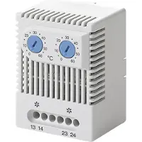Siemens SIEM Zwillingsthermostat