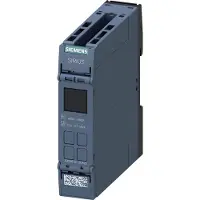Siemens SIEM Netzüberwachungsrelais