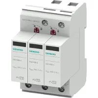 Siemens SIEM Überspannungsableiter