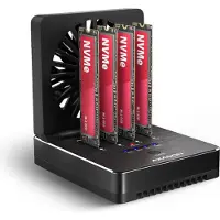 Axagon ADSA-M2C44