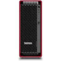 Lenovo ThinkStation P8 Threadripper PRO 9975WX 128GB 1TV W11P