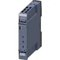 Siemens 3RP2505-2AW30, 100 mm, 36 mm, 109 mm, 126 mm, 130 g