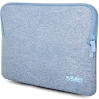 Urban Factory MSN21UF Notebooktasche 39,6 cm (15,6') Pocket Case Blau