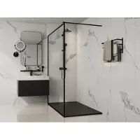 SHOWER DESIGN Mirnosa