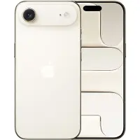 Apple iPhone Air , 16,5 cm (6.5"), 2736 x 1260 Pixel, 256 GB, 48 MP, iOS 26, Gold