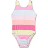 Sanetta - Kid's Swimsuit 430576 - Badeanzug Gr 104 rosa
