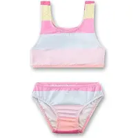 Sanetta - Kid's Bikini 430577 - Bikini Gr 104 rosa
