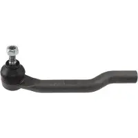 A.B.S. Spurstangenkopf FM12X1.25 RHT 11,9 mm 200 mm . für u.a. NISSAN NOTE