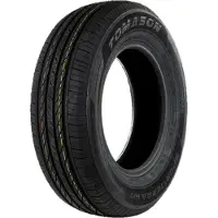 Tomason Sommerreifen motorcycle-tyres Sport Terra H/T ( 215/65 R17 99H )