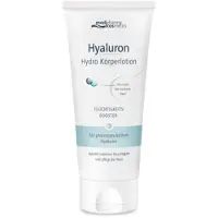 Medipharma cosmetics Hyaluron Hydro Körperlotion