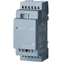 Siemens 6ED1055-1CB00-0BA2 DM8 24 Erweit.-Modul