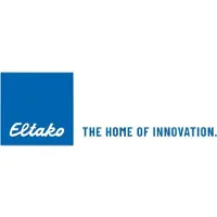 Eltako FTR55ESB-pm Temperaturregler Reichweite max. (im Freifeld) 30m