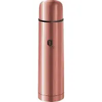 Berlinger Haus Isolierflasche 1.0L Rose Gold Edition
