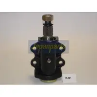 Japanparts Lenkhebel PI-521 für MITSUBISHI L 300 / Delica II Kastenwagen (L03P)