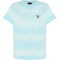 Chiemsee T-shirt mit Batik-Färbung