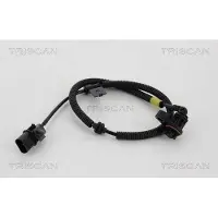 TRISCAN ABS-Sensor Hinten Rechts Links für HYUNDAI H-1