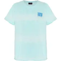 Chiemsee T-Shirt mit Batikverlauf