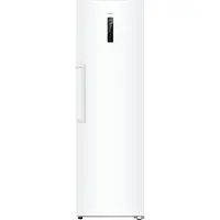 Haier UP 60 Series 7 H4F306WAH1, 301 l, 20 kg/24h, SN-T, No-Frost-System, A, Weiß