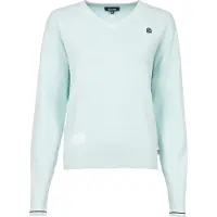 Cavallo CAVALBRINY Damen Pullover crystal blue Sportswear FS 2026, Größe:34