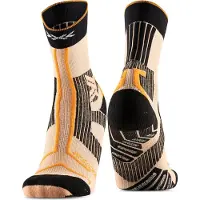 X-socks Laufsocken Terraskin Expert Crew
