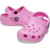 Crocs Clogs Unisex Rosa Croslite