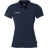 Kempa Polo-Shirt Damen Classic