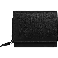 Bruno Banani Geldbörse Samea Damen 101214 schwarz