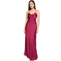 Vera Mont Cocktailkleid "Damen mit Cut-Outs" Ohne Tasche