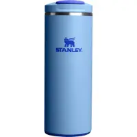 Stanley Thermobecher The Transit Fliptop Mug 0,35L Blue Sky