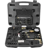 Ks Tools Glühkerzen Adapter, M10x1,0 mit Außengewinde, Länge 74 mm ( 150.3674 )