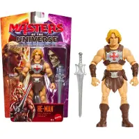 Masters of the Universe - He Man (JKH89 )