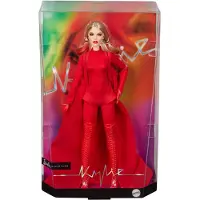 Barbie Kylie Minogue Sammlerpuppe