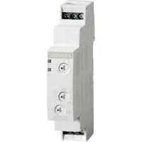 Siemens 7PV15081AW30 7PV1508-1AW30 Zeitrelais 1 St., 90 mm, 83 mm, 91 mm, 23 mm, 74 g