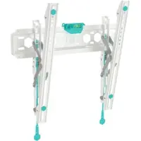 ONKRON TV-Wandhalterung TM5-W, bis 60 kg, neigbar, bis 14,5 cm ausziehbar, 32-70 Zoll