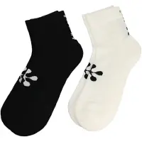Bullpadel Bp-pmr 2601 Kurze Socken 2 Paare