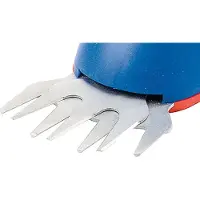 Westfalia Ersatz-Grasmesser zu 949789 2 in 1 LI-ION Gras- und Heckenschere , 3,6 Volt