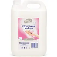 Isabel Flüssigseife Lavendel Flüssig Weiss