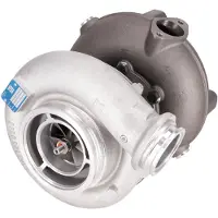 FEBI BILSTEIN Bilstein Lader, Aufladung BorgWarner Turbo NEU 190810