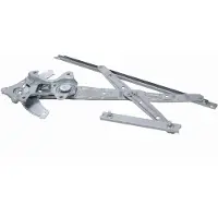 ACKOJAP ACKOJA A37-0100 Elektrischer Fensterheber Vorne Links für MITSUBISHI Mirage / Space Star Schrägheck (A0A)