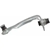 METZGER Autoteile Lagerung, Hilfsrahmen/Aggregateträger [Hersteller-Nr. 8053903] für Renault