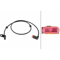Hella Sensor, Raddrehzahl 6PU 358 216-741