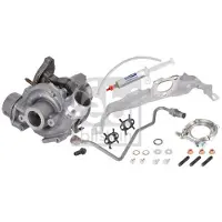 FEBI BILSTEIN Bilstein Lader, Aufladung Turbo ProKit NEU 190890