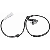 METZGER ABS Sensor Raddrehzahl Hinten passend für PEUGEOT 3008 (0U) 09001398