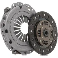 SACHS Kupplungssatz 3000 951 687
