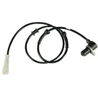 METZGER Sensor, Raddrehzahl Artikel: 0900447