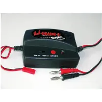 Jamara Ladegerät Li-Charge 2 151818