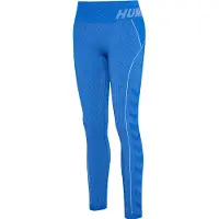Hummel Leggings nahtlos Frau Te Christel