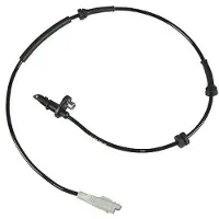 METZGER Sensor Raddrehzahl Aftermarket-Expertise passend für u.a. CITROËN JUMPY