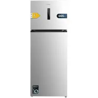 Cecotec Bolero Coolmarket 2d 465 Nf Zweitüriger Kühlschrank
