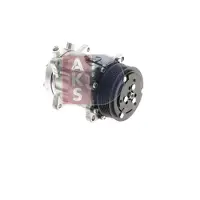 AKS DASIS Kompressor, Klimaanlage 851701n